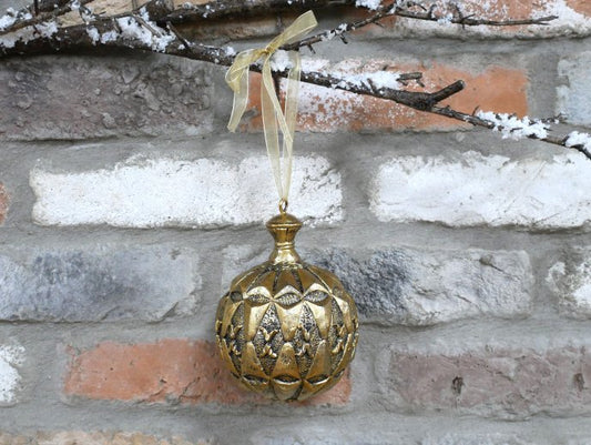 Christmas Bauble
