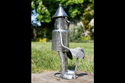 Tin Man - Mini Standing