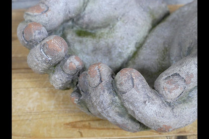 Hands