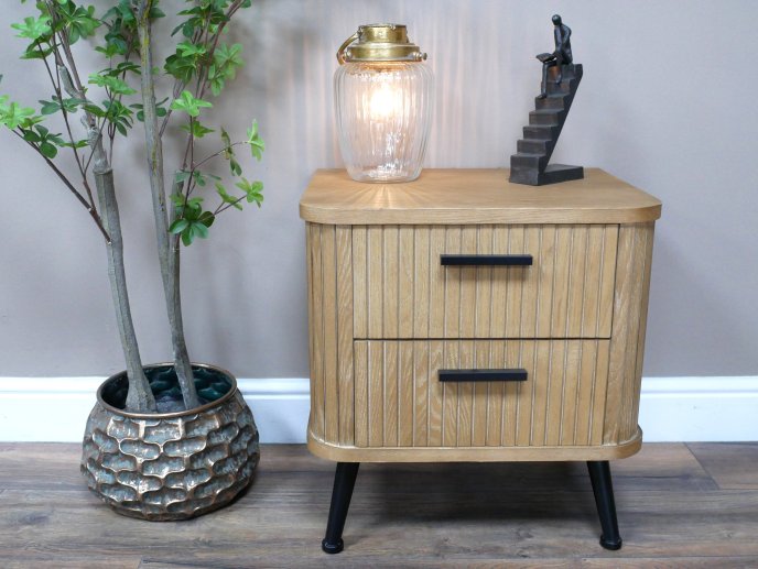 Bedside Cabinet - Small