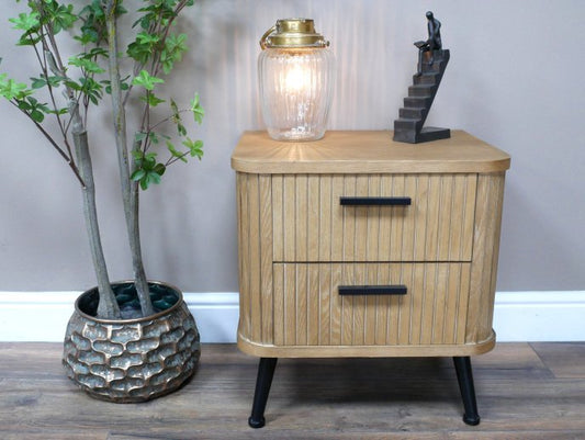 Bedside Cabinet - Small