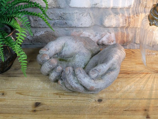 Hands