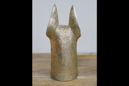 Dog Head