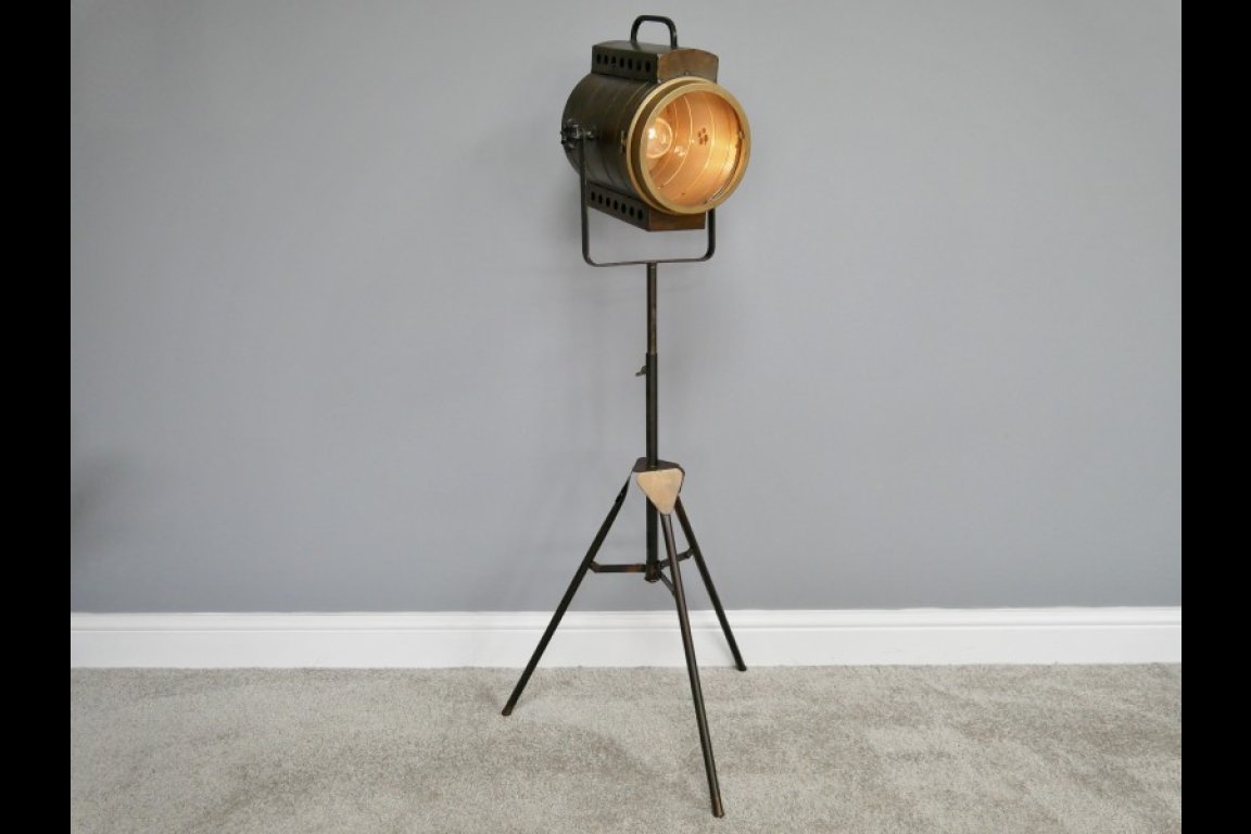 Industrial Light