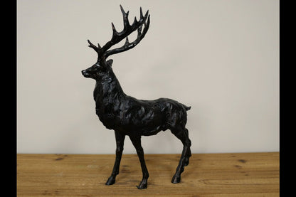 Standing Stag
