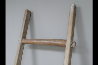 Decorative Ladder