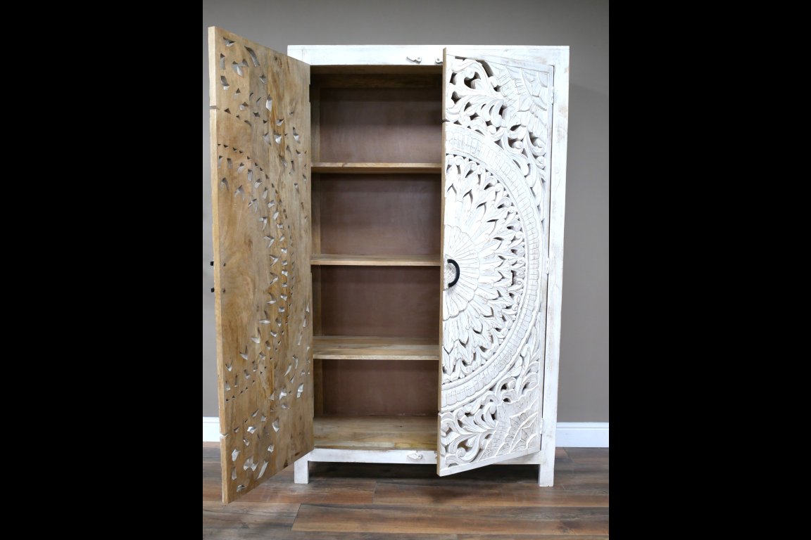 Large Cabinet