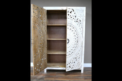 Large Cabinet