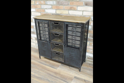 Industrial Cabinet
