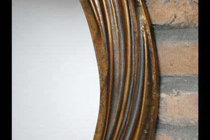 Swirl Mirror
