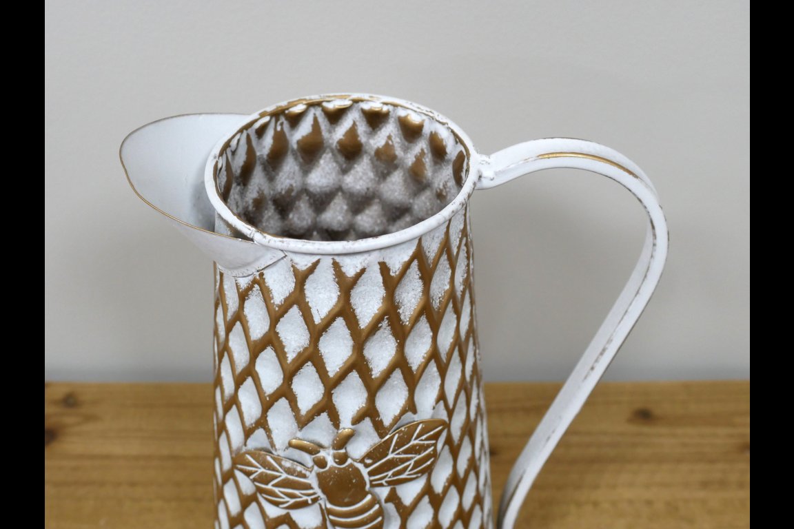 Bee Jug Vase - Small