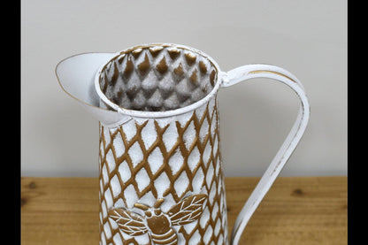 Bee Jug Vase - Small