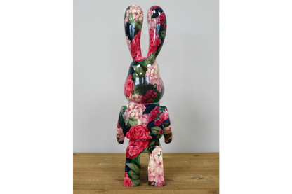 Flower Rabbit - Small