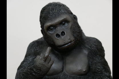 Up Yours Gorilla - Mini