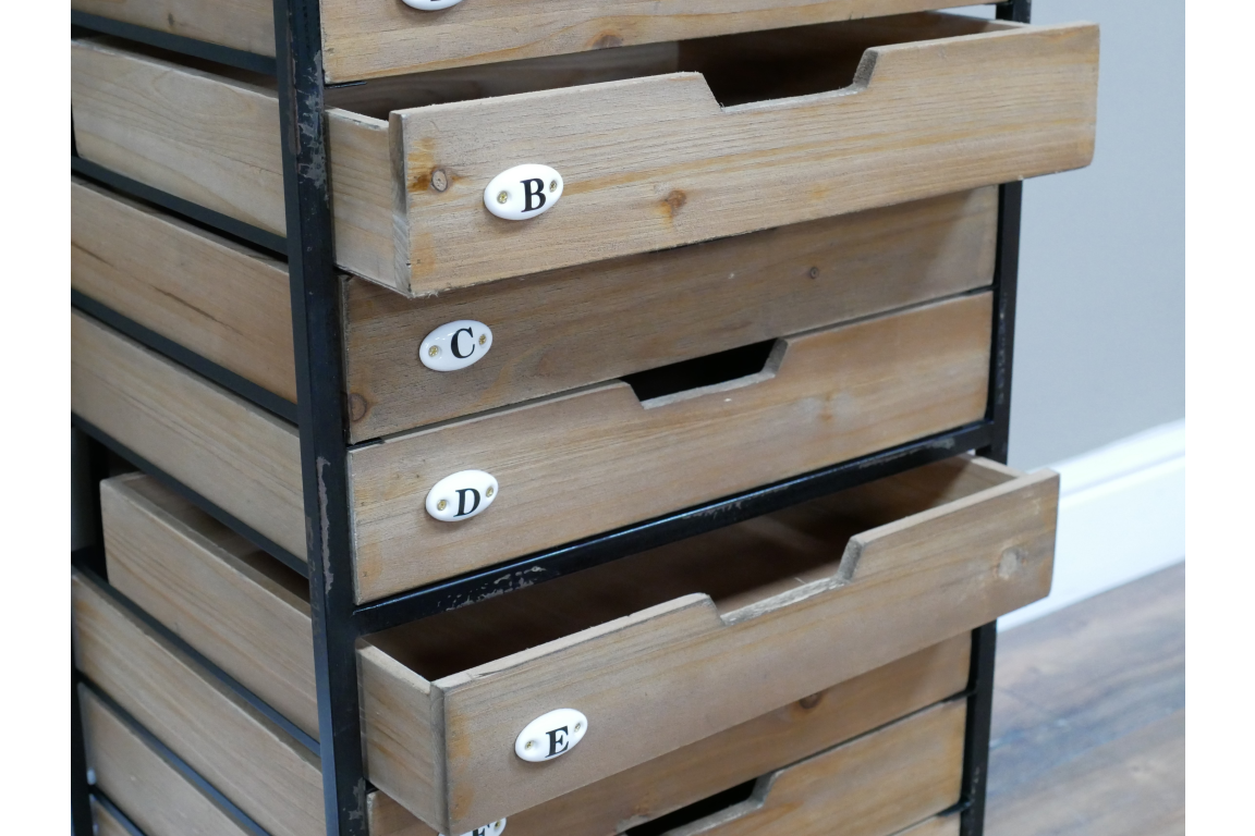 Storage Cabinet