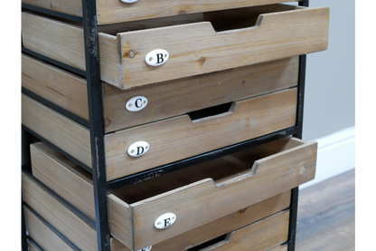 Storage Cabinet