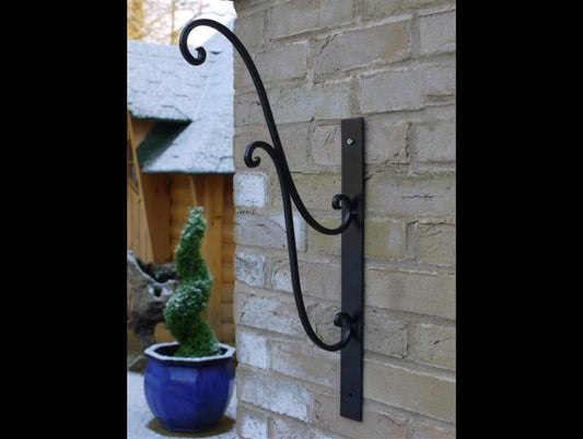 Black Bracket