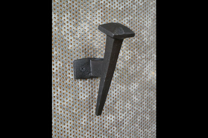 Nail Coat Hook