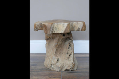 Root Side / Plant Stand