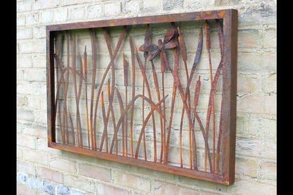 Garden Wall Decoration (L)