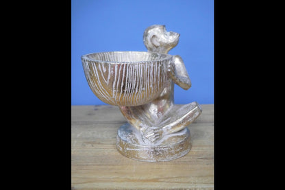 Monkey Bowl