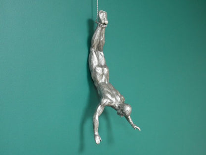 Diving Man
