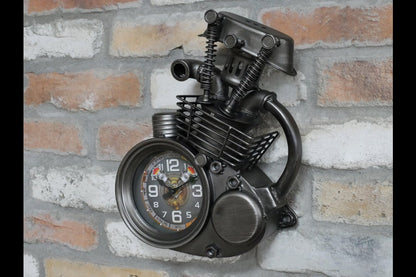 Engine Clock