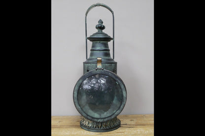 Railway Lantern
