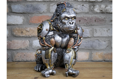 Steampunk Gorilla