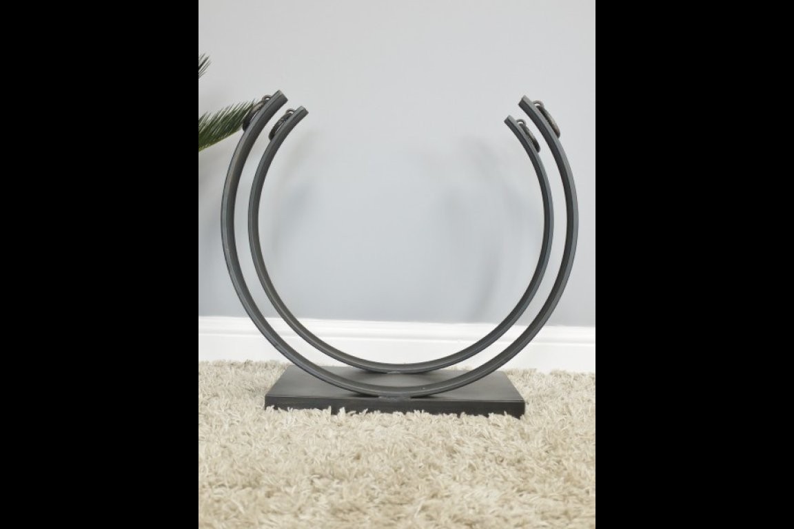 Log Holder