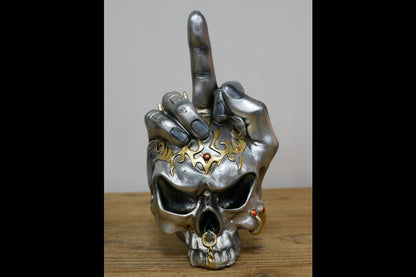 Up Yours Skull