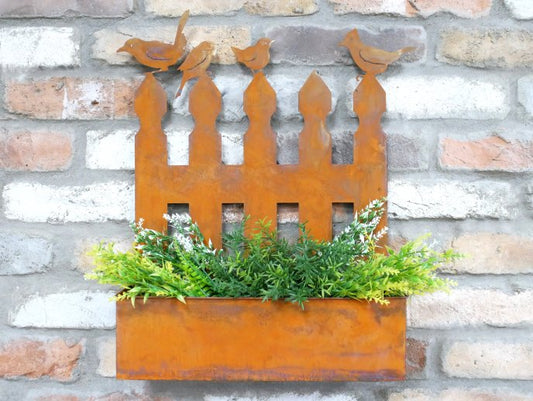 Wall Planter