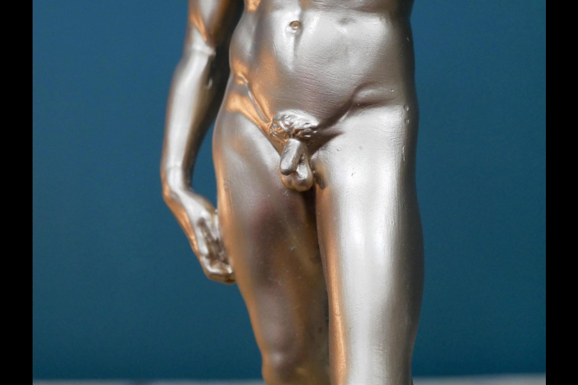 Cool Dave - Gold