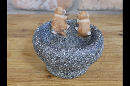 Small Dog Trough