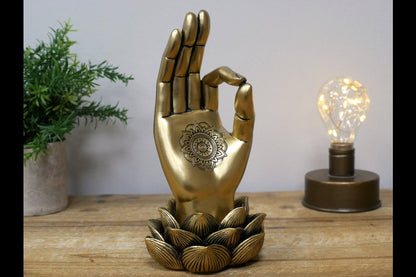 OK Hand