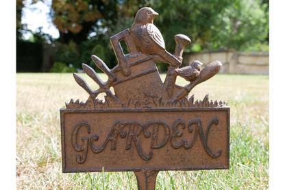 Garden Stake