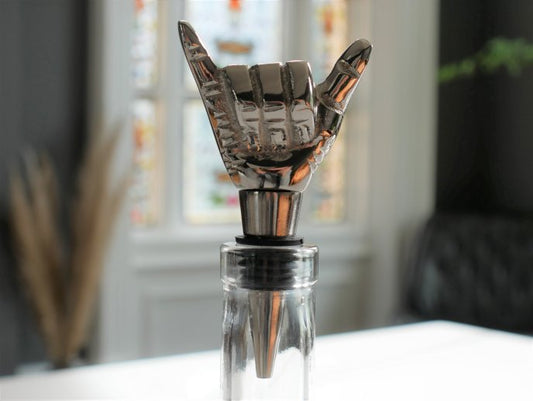 Bottle Topper