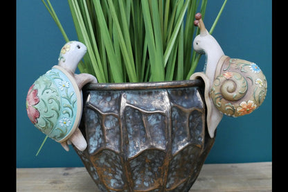 Pot Hangers