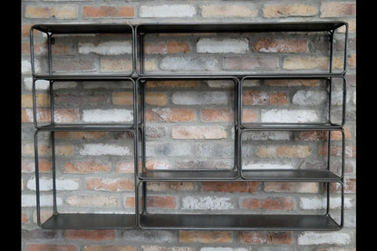 Industrial Wall Unit