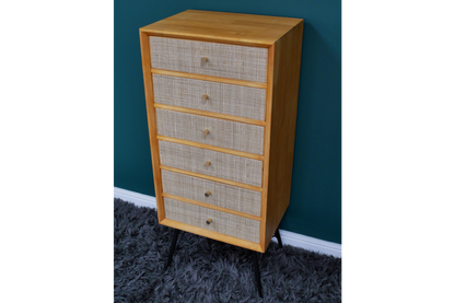 Tall Cabinet