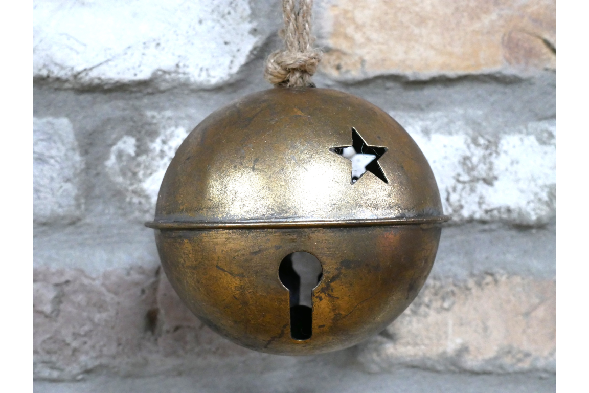 Hanging Bell