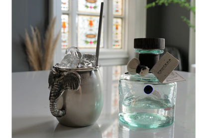 Elephant Mule Mug
