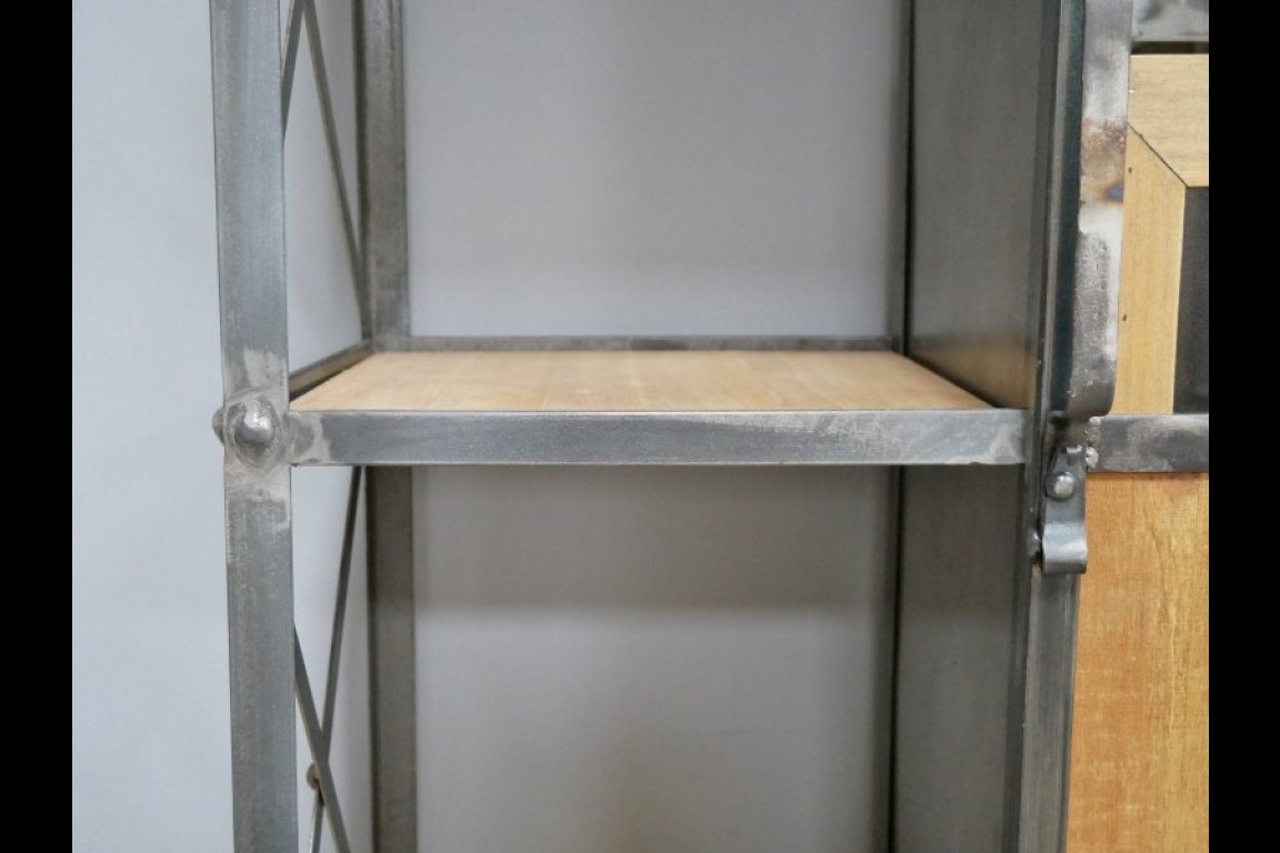 Industrial Cabinet