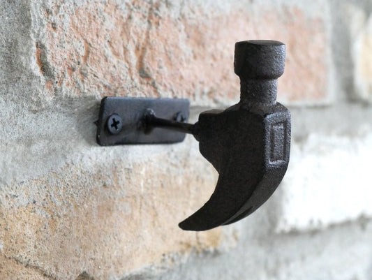 Hammer Hook