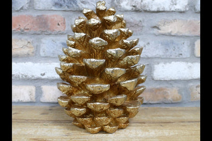 Giant Pinecone