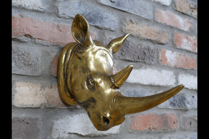 Rhino Head