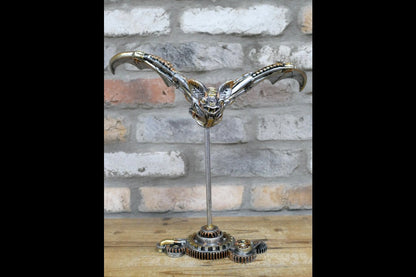 Steampunk Bat