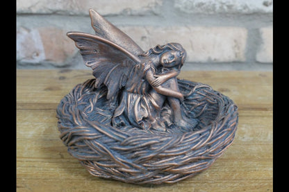 Fairy Bird Nest