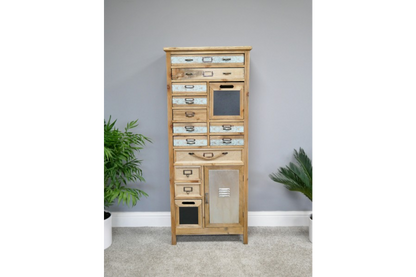 Tall Cabinet