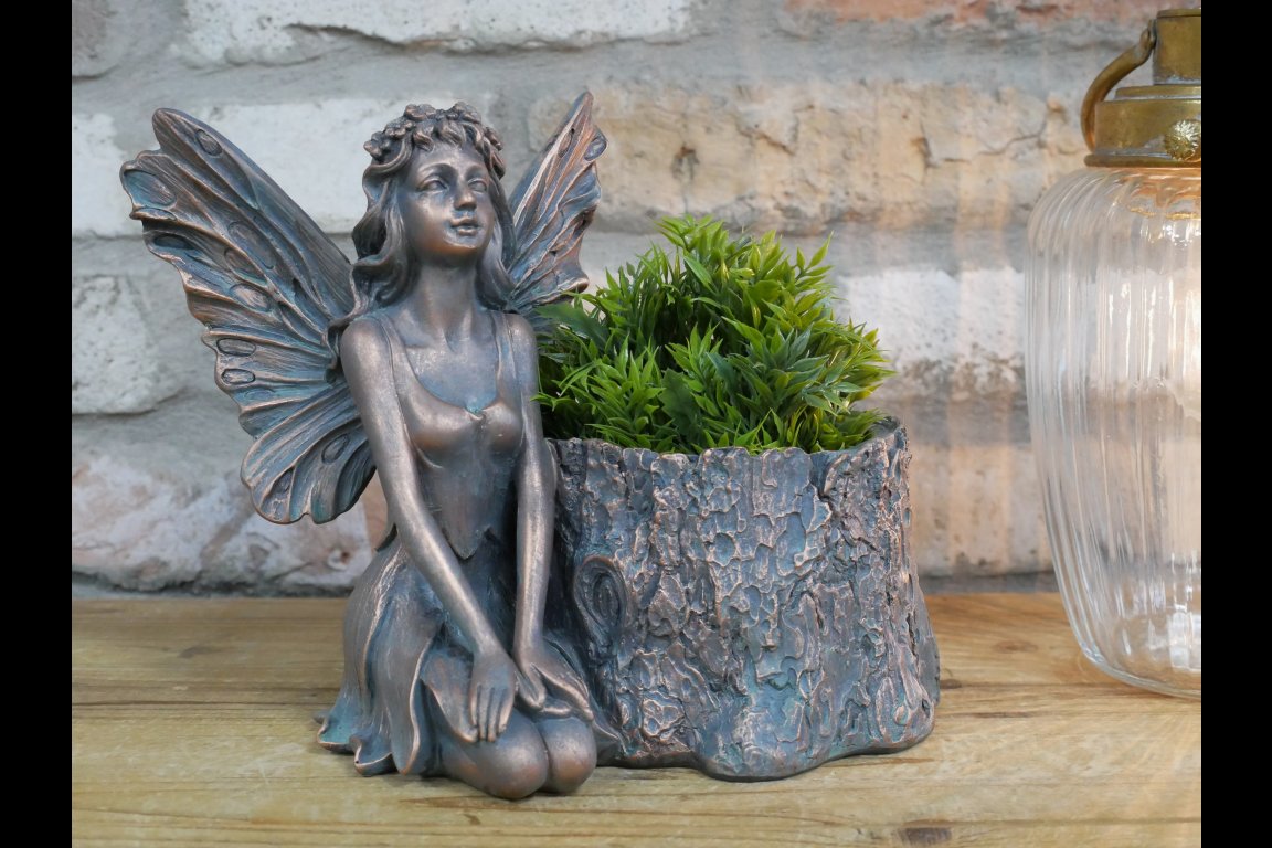 Fairy Planter